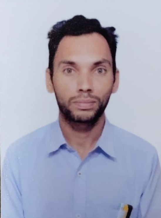 Satish S. Patle