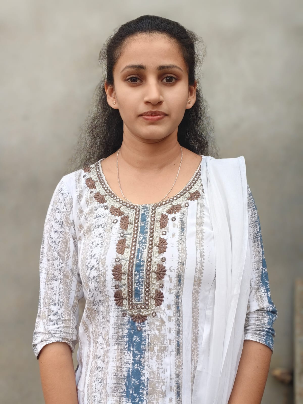 Vidya S. Harinkhede
