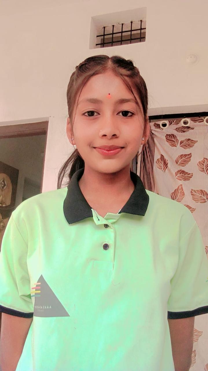 Anjal Pooja Sachin Dhamgaye