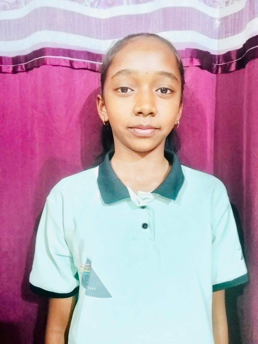Bharti Nisha Pralhad Khandwaye