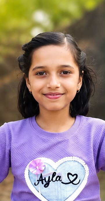 Janvi Manisha Ajit Barele
