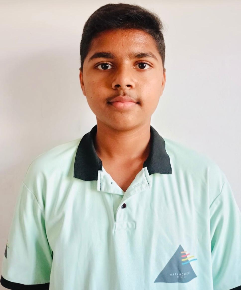 Karan Kavita Rakesh Shahare