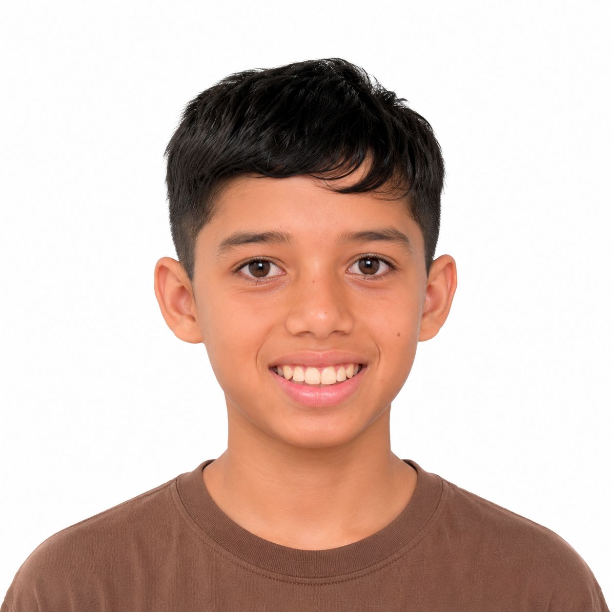 Kushal Maya Hemantkumar Bisen