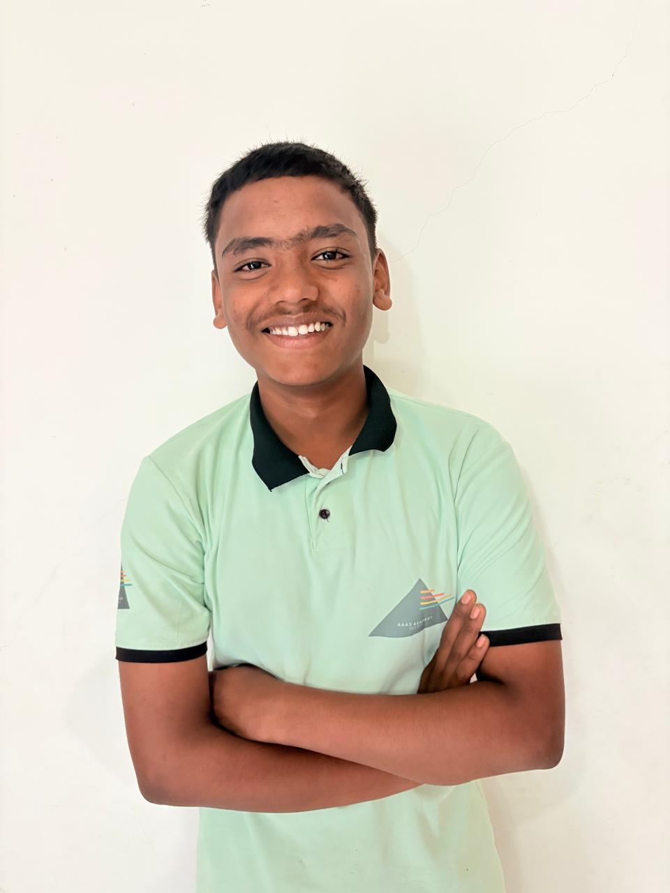 Nesh Jagruti Tekeshwar Rahangdale