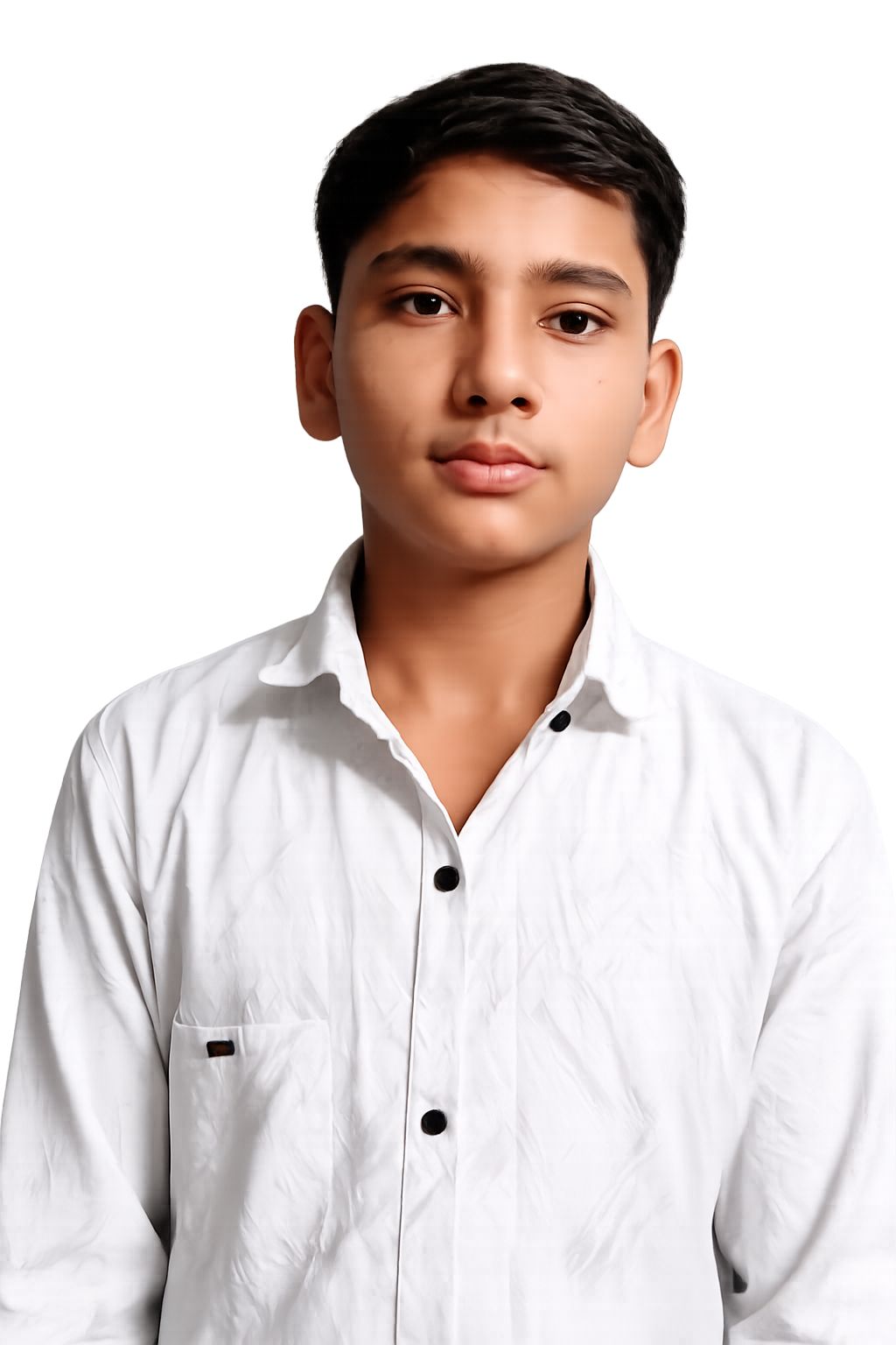 Sarang Lalita Shivkumar Rahangdale