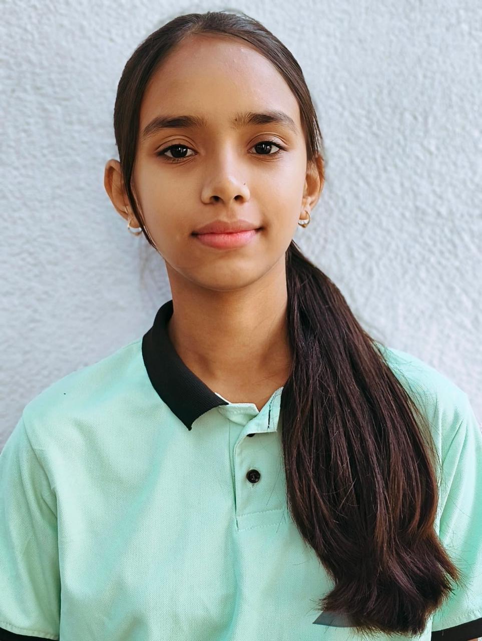 Sumaiyya Rasida Latif Pathan