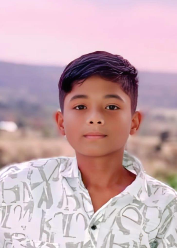 Tanmay Sharda Chhatrapal Raut